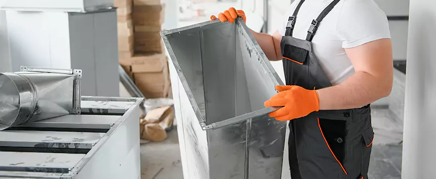 Ventilation Fan Cleaning Services in Batavia, Illinois