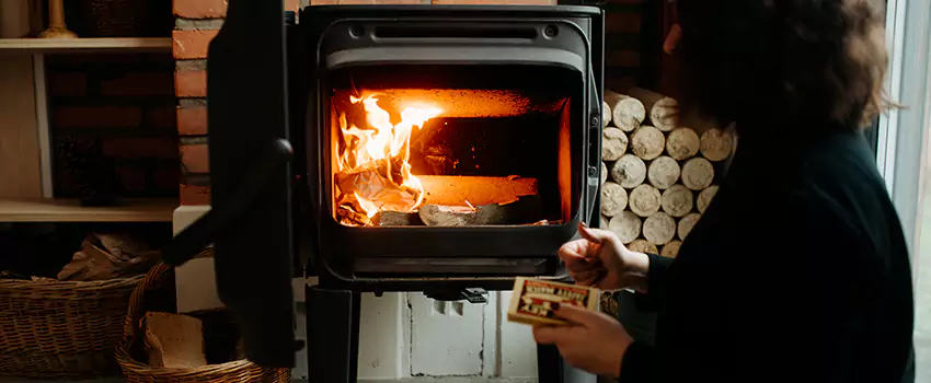 Key Features of Vermont Castings Fireplaces in Batavia, IL