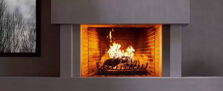 Indoor Wood Burning Furnace Repair and Installation in Batavia, Illinois