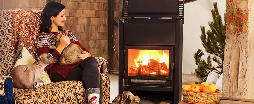 Wood Stove Chimney Cleaning Services in Batavia, IL