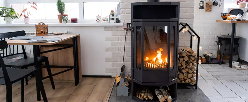 Wood Stove Firebox Installation Services in Batavia, IL