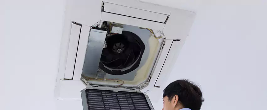 Benefits of Professional Air Duct Cleaning in Batavia, Illinois