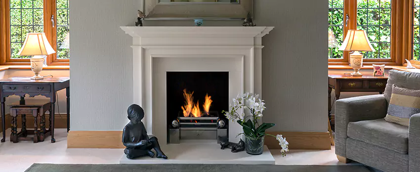 Astria Open-Hearth Wood Fireplaces Services in Batavia, IL