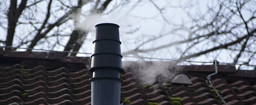Broken Chimney Animal Screen Repair And Installation in Batavia, IL