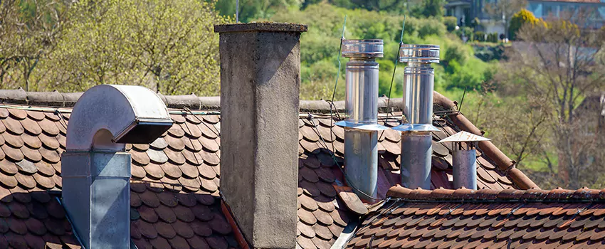 Commercial Chimney Blockage Removal in Batavia, Illinois