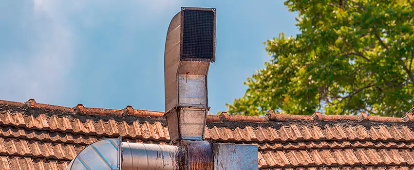 Chimney Cleaning Cost in Batavia, Illinois