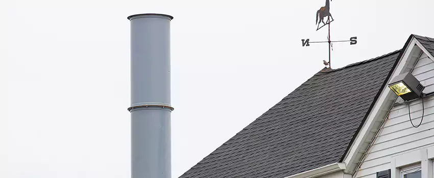 Multi-flue Chimney Caps Installation And Repair in Batavia, IL