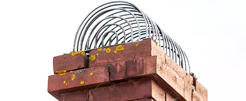 Chimney Crown Problems in Batavia, Illinois