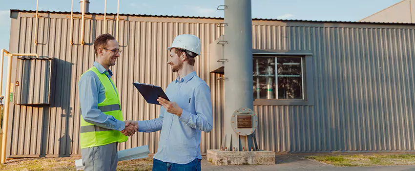 Chimney Cap Inspection in Batavia, IL