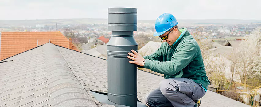 Insulated Chimney Liner Services in Batavia, IL