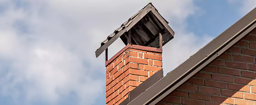 Chimney Saver Masonry Repair Contractor in Batavia, Illinois