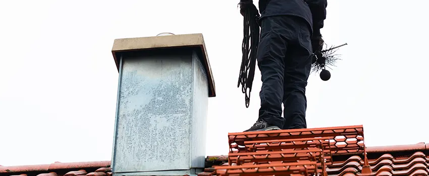 Modern Chimney Sweeping Techniques in Batavia, Illinois