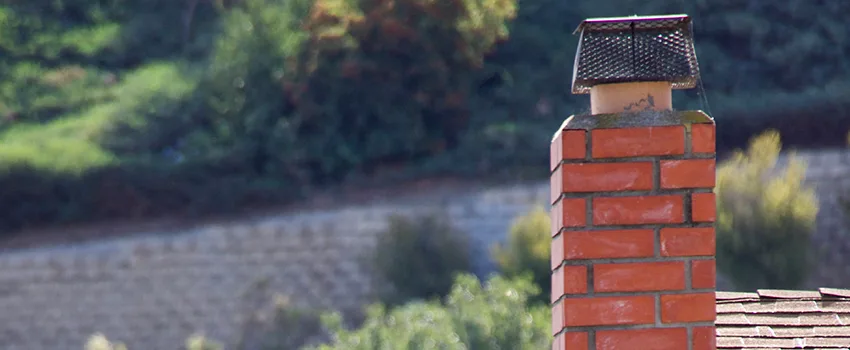 Chimney Tuckpointing And Masonry Restoration in Batavia, IL