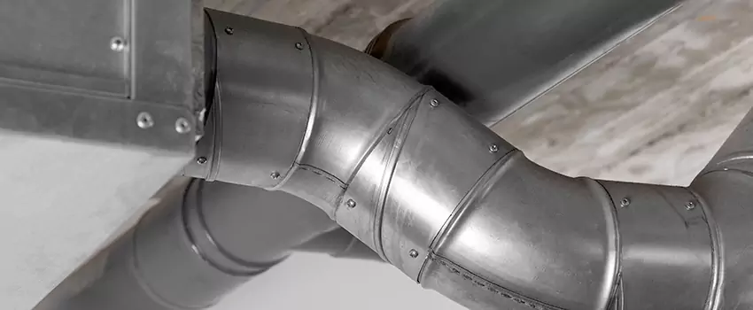Dryer Vent Blockage Inspection in Batavia, IL