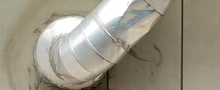 Dryer Vent Repair Process in Batavia, IL