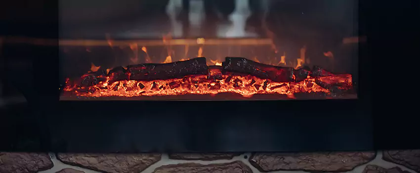 Cost of Electric Fireplace Repair Service in Batavia, Illinois