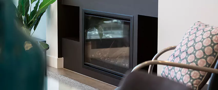 Gas Fireplace Installation in Batavia, IL
