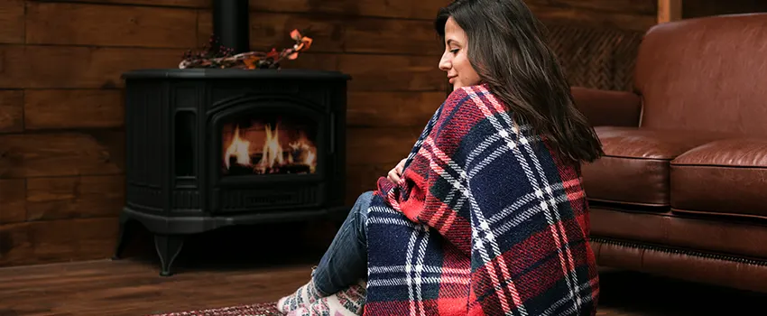 Fireplace Firebox Grate Replacement Services  in Batavia, Illinois