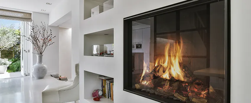 Fireplace Screen Installation And Replacement in Batavia, IL