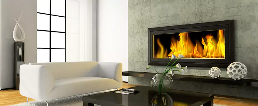 Fireplace Hearth Ideas in Batavia, Illinois