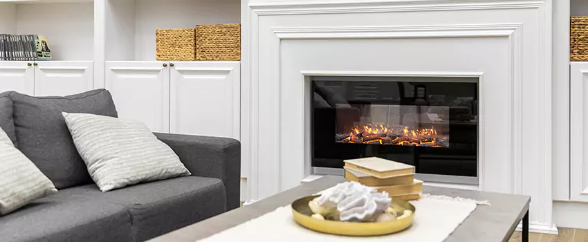Pellet Fireplace Insert Installation in Batavia, IL