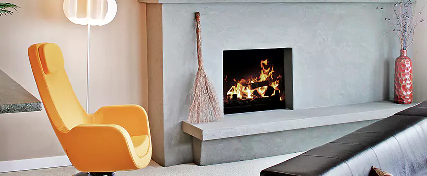 Electric Fireplace Makeover Services in Batavia, IL