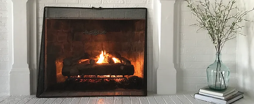 Cost-Effective Fireplace Mantel Inspection And Maintenance in Batavia, IL