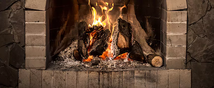 Cost of Rebuilding A Fireplace in Batavia, Illinois