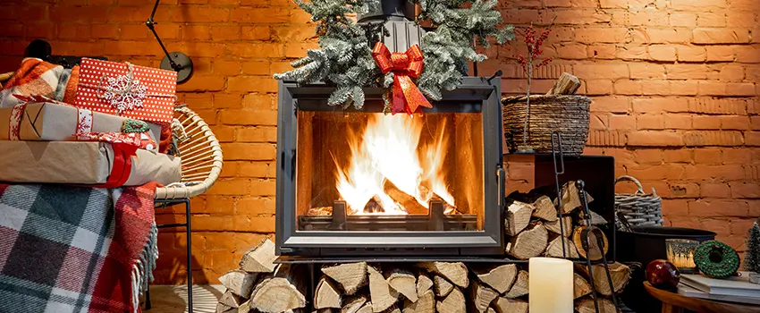 Steel Fireplace Grate Repair And Replacement Services in Batavia, Illinois