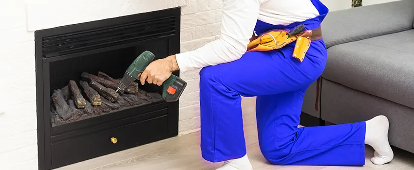 Fireplace Safety Inspection Specialists in Batavia, Illinois