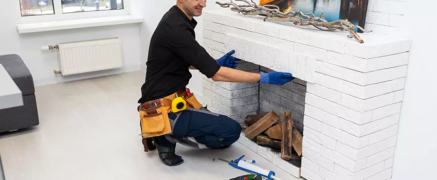 Gas Fireplace Repair And Replacement in Batavia, IL