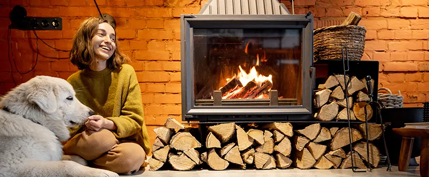 Fireplace Smell Removal Cost in Batavia, IL