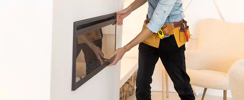 Traditional Fireplace Vent Sweeping in Batavia, IL