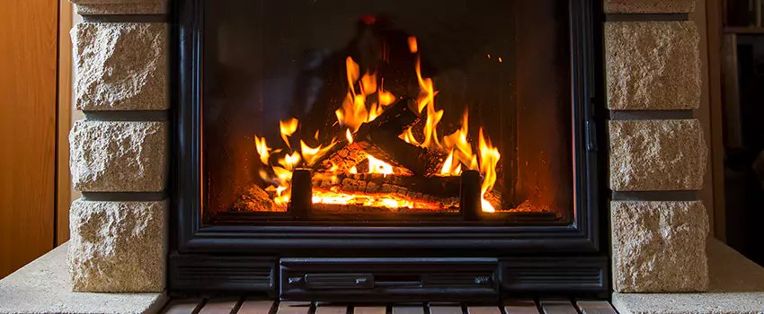 Fireplace Xtrordinair Probuilder Gas Fireplace Installation in Batavia, IL