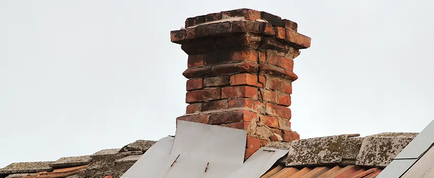 Cost of Fixing Blocked Chimney in Batavia, Illinois