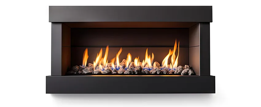 Outdoor Gas Fireplaces Installation in Batavia, IL