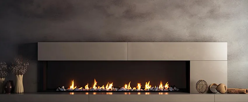 Gas Fireplace Logs Supplier in Batavia, Illinois