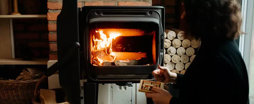 Hearthstone Wood Stoves Fireplace Repair in Batavia, Illinois