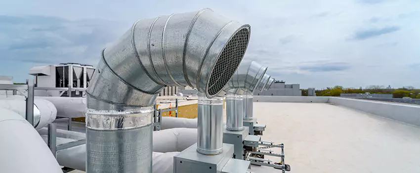 Insulated Ductwork Repair Services Near Me in Batavia, IL