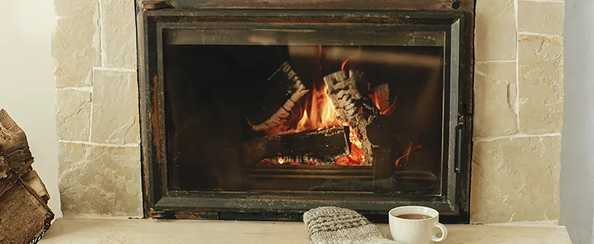 Kings man Fireplaces Insert Services in Batavia, IL