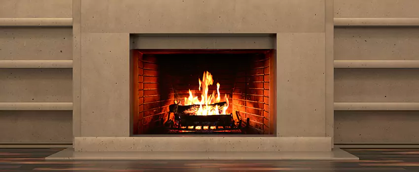Majestic Trilliant Series Gas Fireplace Insert Repair in Batavia, Illinois
