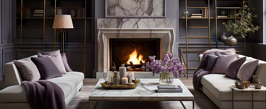 Napoleon Galaxy Series Outdoor Fireplaces Repair in Batavia, IL