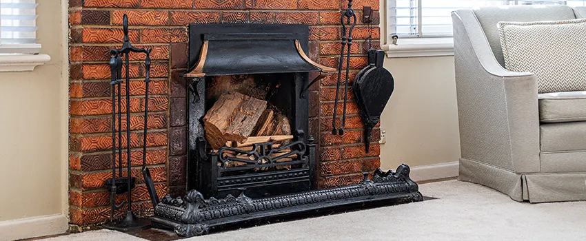 Custom Old Fireplace Redesign Services in Batavia, Illinois