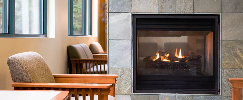 Osburn Fireplace Tempered Glass Hearth Pad Replacement in Batavia, Illinois