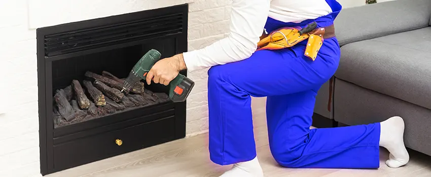 Pellet Fireplace Repair Services in Batavia, IL