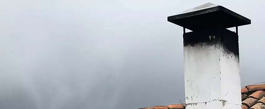 Prefab Chimney Crown Installation in Batavia, IL