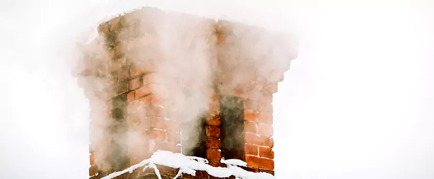 Chimney Flue Soot Removal in Batavia, IL
