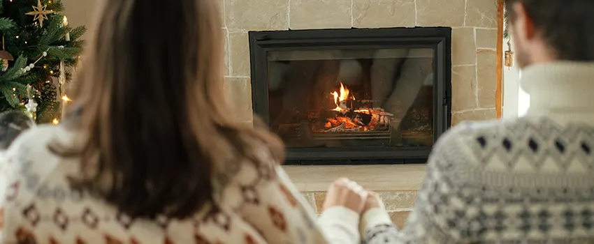 Superior Open-Hearth Wood Fireplaces in Batavia, IL