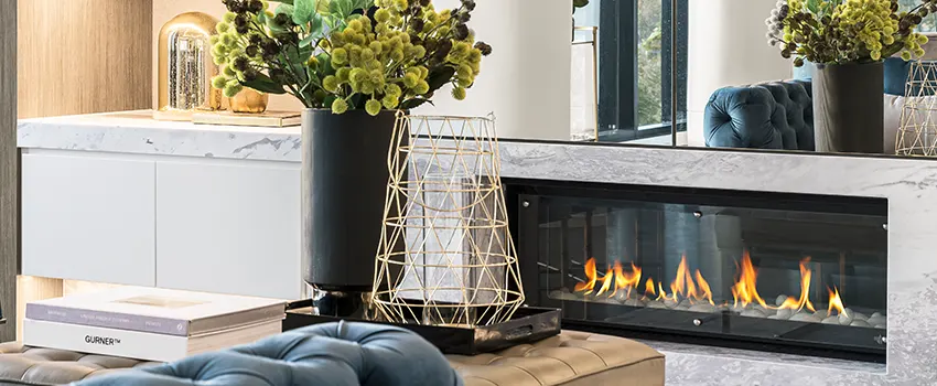 Professional Town & Country Luxury Fireplace Maintenance Experts in Batavia, Illinois