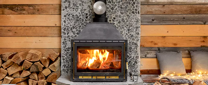 Travis Industries Elite Fireplace Inspection and Maintenance in Batavia, Illinois